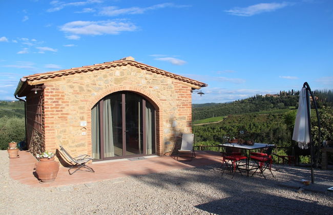 Agriturismo Torre Prima Holidays - Photo 42