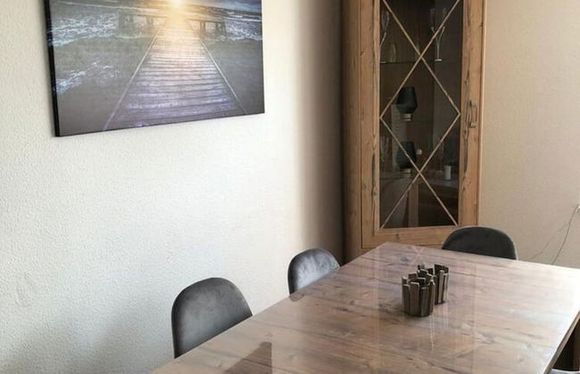 Ferienhaus auf der Ostseeinsel Usedom in Bannemin - Foto 14