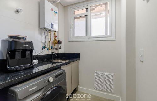 Apartamentos Cond. Vila do Lago em Jurerê - VLO - Foto 57