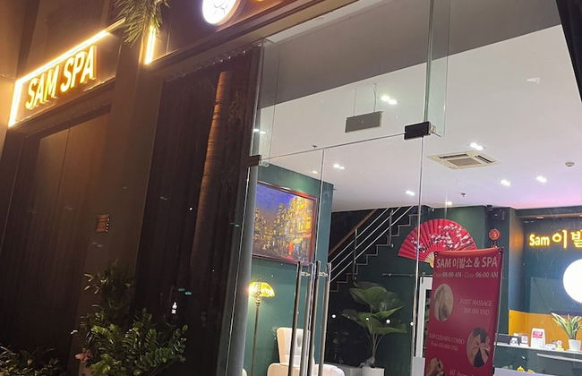 Landmark 81 apartment Sum Condotel - Photo 65