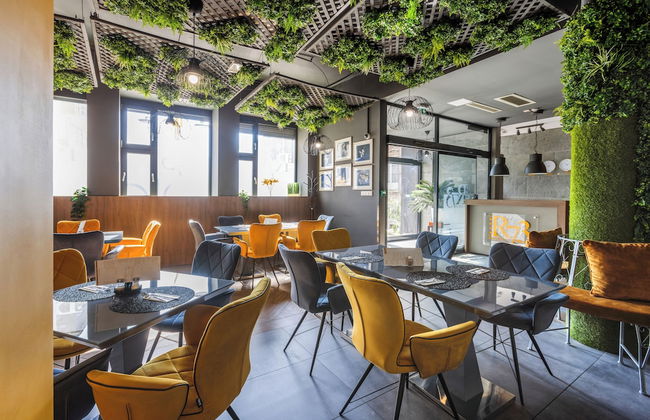 R73 Residences - Foto 3