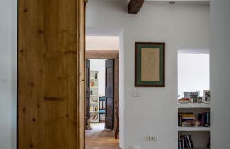 Apartment Il Convento - Foto 8