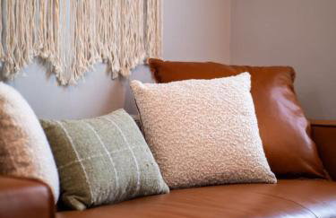 Unique BOHO Ohio City Loft Apt - Foto 9