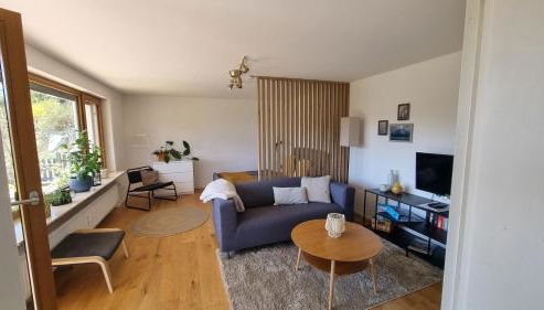 Traumhafte Gartenwohnung in Überlinger Hanglage - Zur goldenen Kiwi - Foto 2