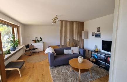 Traumhafte Gartenwohnung in Überlinger Hanglage - Zur goldenen Kiwi - Foto 2