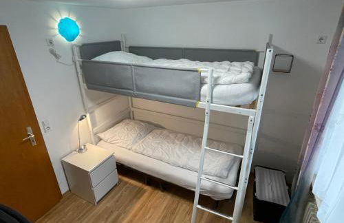 Haus Jenni im Schwarzwald, 3,5-Zimmer, große Terrasse - Foto 8