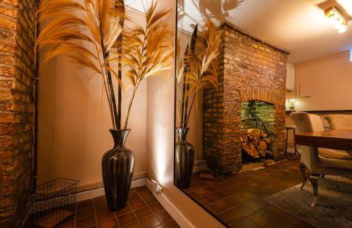 City Centre Georgian Listed Townhouse - Foto 74