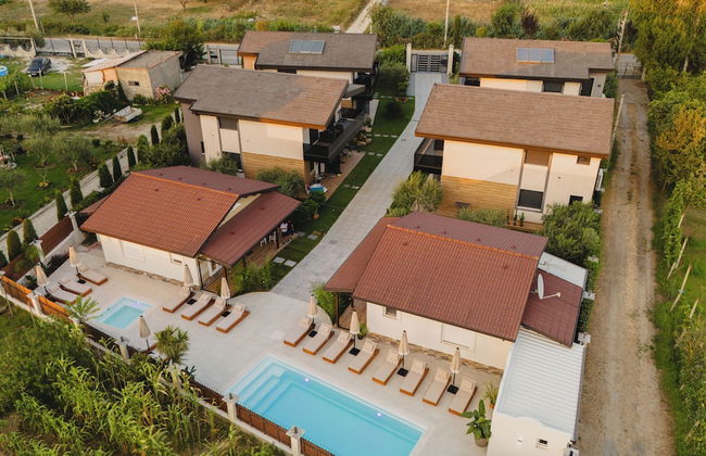 Lej & Laj Residence - Foto 64