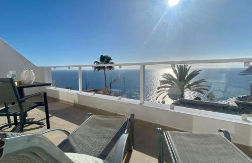 Casa Aita - refurbished apartment with unparalleled sea view - Foto 1