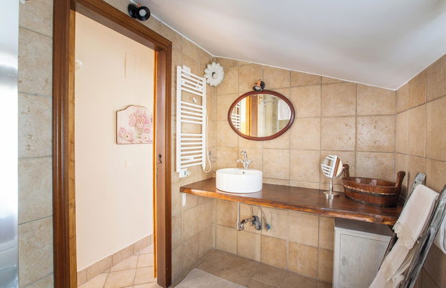 3888 Villetta tra Mari e Monti by Barbarhouse - Foto 25