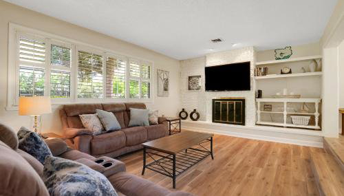 Lake Haven Retreat Private Dock & Peaceful Views - Foto 3