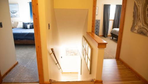 Biker Hiker friendly 3 bedroom by Strouds Run State Park - Foto 3