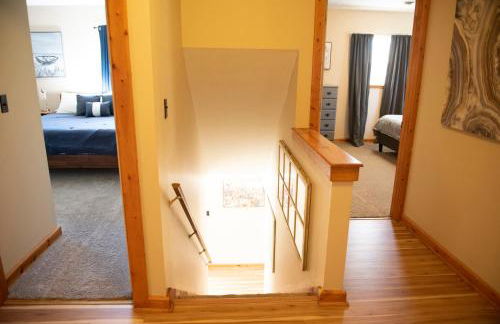 Biker Hiker friendly 3 bedroom by Strouds Run State Park - Foto 3