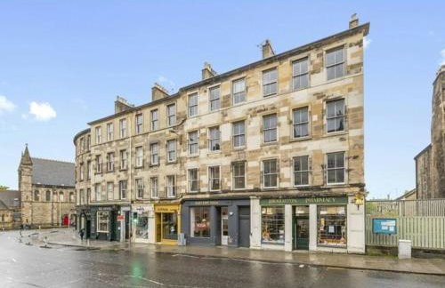 Luxurious Victorian 3 Bed Flat in the Heart of Edinburgh - Foto 7