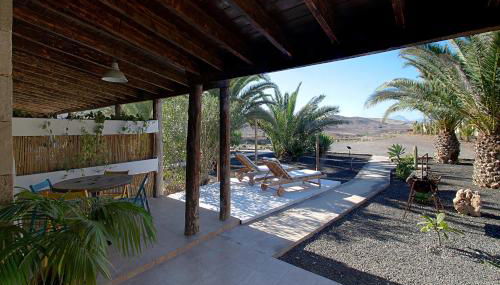 Finca Arbequina - Foto 4