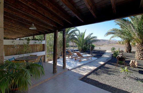 Finca Arbequina - Photo 4