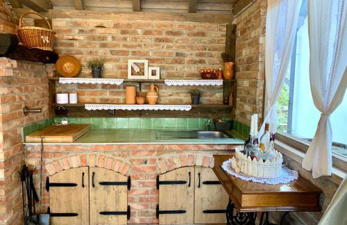 Vila Countryhouse Pijevci - Foto 9