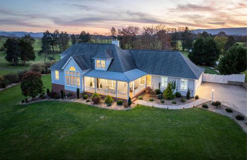 Amazing House - Movie & Game Room, Hot Tub, Fire Pit & Golf Course - Foto 6