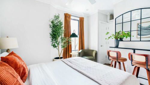 Mott-9 Prime Soho Cozy New Studio WD in the unit - Foto 3