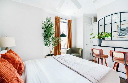 Mott-9 Prime Soho Cozy New Studio WD in the unit - Foto 3