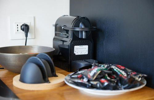 Fondazione Prada - moderno bilocale, AC, Wi-Fi - Foto 13