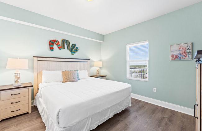 Laketown Wharf by Book That Condo - Foto 19