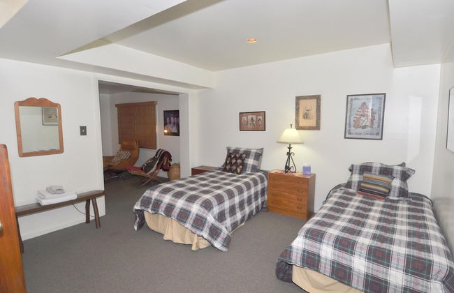 Black Forest - 5 Bedroom Escape - Foto 6