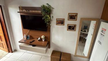Loft Menor Aconchegante com Ar-Condicionado - Foto 3