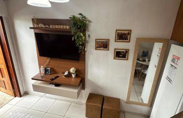 Loft Menor Aconchegante com Ar-Condicionado - Foto 3