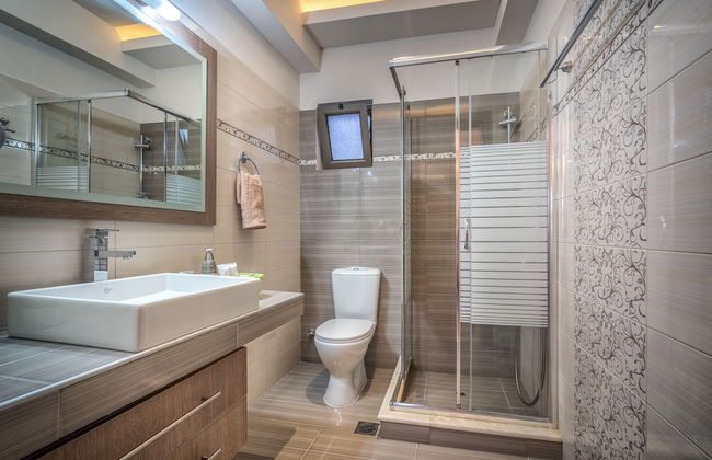 Vatia Villas - Foto 58