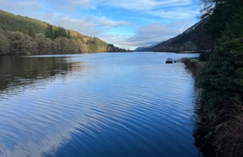 Caledonia Lodge - Photo 15