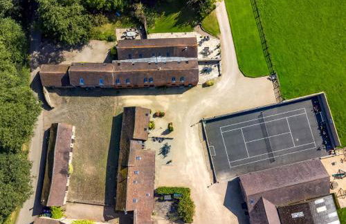 The Olde Cow House - Foto 64