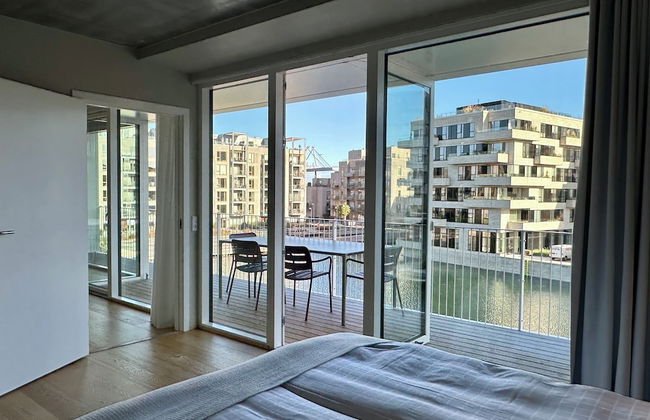 STAY Nordhavn - Foto 24