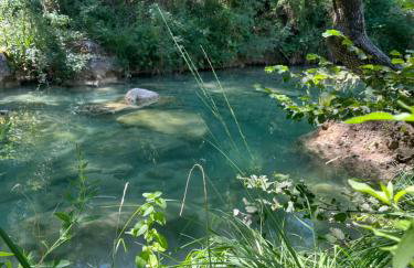 Les Mazets de la Cascade - Foto 63