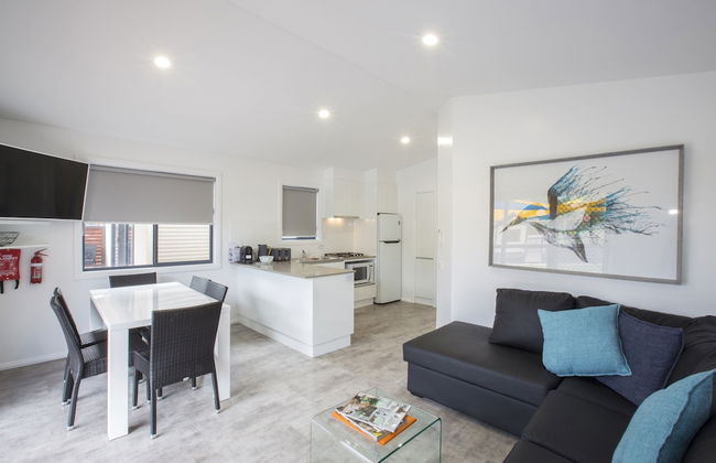 All Seasons Holiday Park - Foto 59