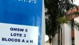 Apartamento joia rara no coração do Sudoeste - Foto 3