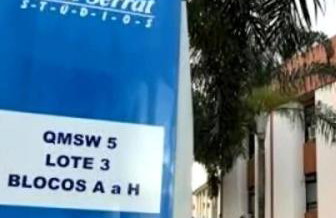 Apartamento joia rara no coração do Sudoeste - Foto 3