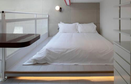 Trueman Court Luxury Serviced Apartments - Foto 128