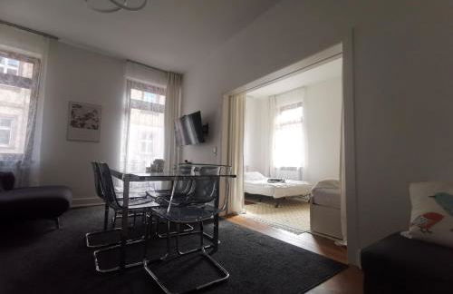 Schöne Stadtwohnung Miltenberg Perle am Main - Foto 6