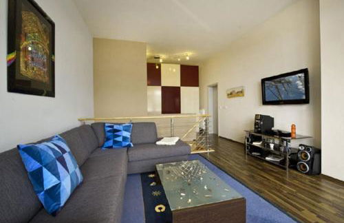 Apartments in Warnemuende - Foto 8