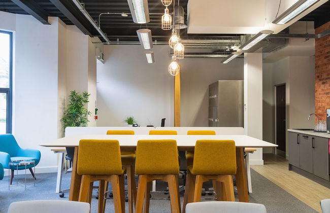 Park Lane Aparthotel - Foto 22