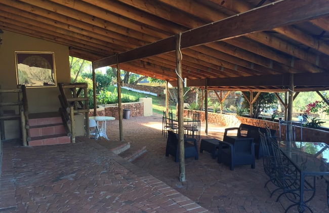 The Cradle Rest - Foto 47