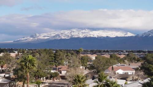 Cozy Vegas Bunkhouse RV - Foto 5