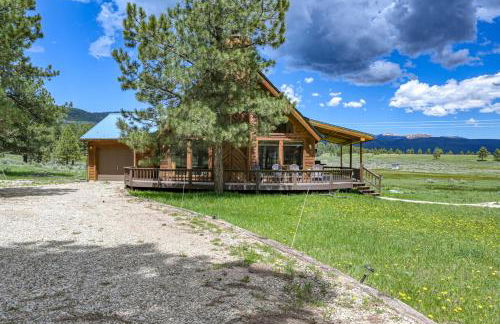 Mountain View Cabin - Foto 29