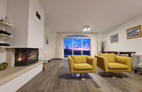 Villa Stella - Gourmet Breakfast, Wellness & Pool - Photo 28