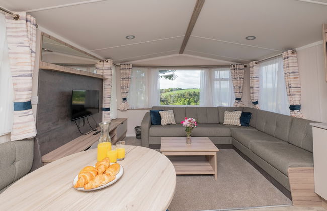 Tencreek Holiday Park - Foto 21