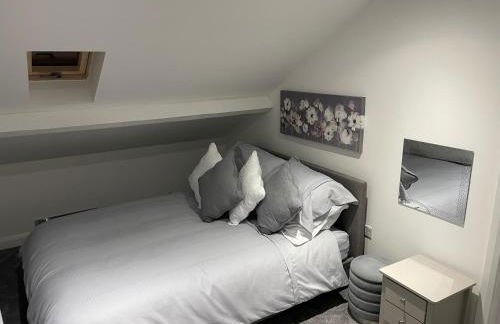 The Welcome Apartment - Photo 15