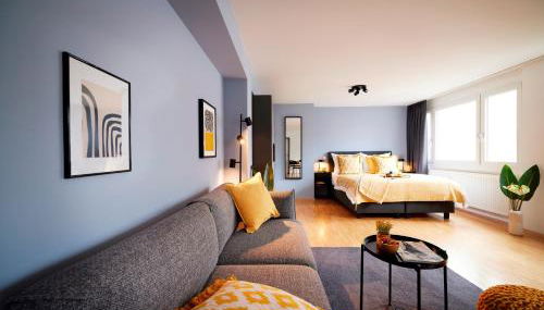 SEEGER Living Comfort Downtown - Foto 2