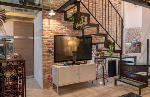 Crystal Loft Luxury Milano - Foto 13