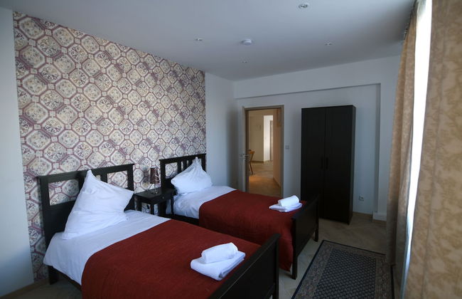 Apartment Osterstraße 124 zwei - Foto 1